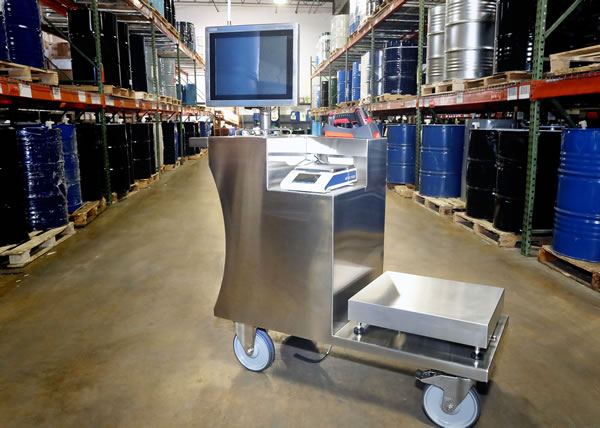 General purpose cart